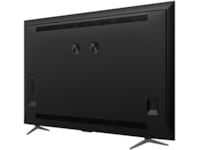 TCL 85" T8C 4K QLED Google TV (2025) Över 80 tums TV