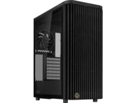 Asus Proart PA401 Mid Tower (svart) Midi tower