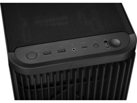 Asus Proart PA401 Mid Tower (svart) Midi tower