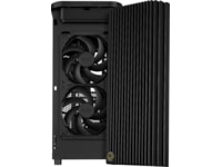 Asus Proart PA401 Mid Tower (svart) Midi tower