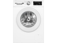 Bosch Serie 6 WGG254FLSN tvättmaskin Tvättmaskin