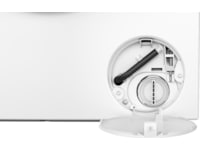 Bosch Serie 6 WGG254FLSN tvättmaskin Tvättmaskin