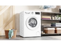 Bosch Serie 6 WGG254FLSN tvättmaskin Tvättmaskin