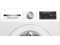 Bosch Serie 6 WGG254FLSN tvättmaskin Tvättmaskin