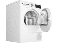 Bosch Serie 6 WQG2420ASN torktumlare Torktumlare