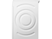 Bosch Serie 6 WQG2420ASN torktumlare Torktumlare