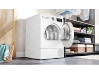 Bosch Serie 6 WQG2420ASN torktumlare Torktumlare