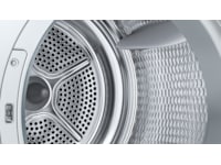 Bosch Serie 6 WQG2420ASN torktumlare Torktumlare