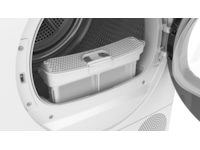 Bosch Serie 6 WQG2420ASN torktumlare Torktumlare