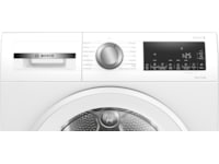 Bosch Serie 6 WQG2420ASN torktumlare Torktumlare