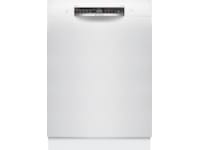 Bosch Serie 2 SMU2HVW02S Diskmaskin (vit) Underbyggd diskmaskin