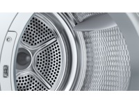 Bosch Serie 6 WQG2450MSN torktumlare Torktumlare
