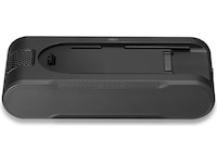 Andersson STV-H2000 Handhållen Dammsugare Skaftdammsugare