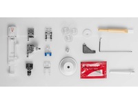 Singer Symaskin C7225 Symaskiner