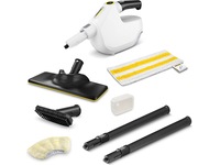 Kärcher Ångtvätt SC 1 Multi & Up Ångtvättare