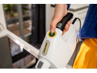 Kärcher Ångtvätt SC 1 Multi & Up Ångtvättare