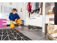 Kärcher Ångtvätt SC 1 Multi & Up Ångtvättare