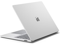 Microsoft Surface Laptop 7 for business Copilot+ PC 15" QHD Touch (platinum) Datorer - Bärbara / laptop