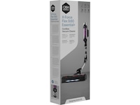 OBH NORDICA X-Force 9.60 Flex Essential+ Dammsugare EO2037NO Skaftdammsugare