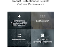 TP-Link NE200-Outdoor 5G router Router