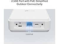 TP-Link NE200-Outdoor 5G router Router