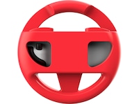Nacon Dual Wheel for Nintendo Switch 2 (röd/blå) Tillbehör