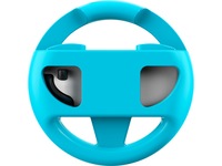 Nacon Dual Wheel for Nintendo Switch 2 (röd/blå) Tillbehör