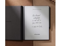 reMarkable 2 10,3" 8GB inkl. Marker Plus Digitala anteckningsblock