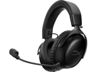 HyperX Cloud III S Trådlöst Gaming Headset (svart) Gamingheadset