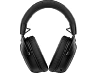 HyperX Cloud III S Trådlöst Gaming Headset (svart) Gamingheadset