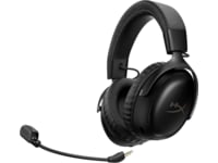 HyperX Cloud III S Trådlöst Gaming Headset (svart) Gamingheadset