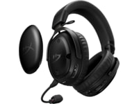 HyperX Cloud III S Trådlöst Gaming Headset (svart) Gamingheadset