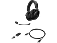 HyperX Cloud III S Trådlöst Gaming Headset (svart) Gamingheadset