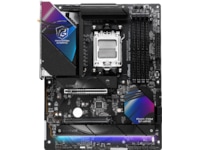 ASRock X870 Phantom Gaming Riptide WiFi Moderkort -B-Grade Demo moderkort