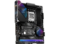 ASRock X870 Phantom Gaming Riptide WiFi Moderkort -B-Grade Demo moderkort