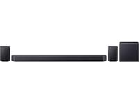 Samsung HW-Q995F soundbar med subwoofer (2025) Soundbars
