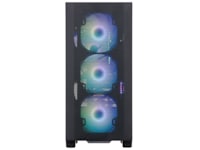 Komplett-PC Advanced Gaming i130 Gamingdator stationär