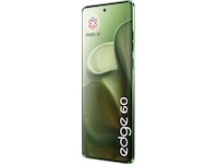 Motorola Edge 60 512GB (shamrock) Mobiltelefoner