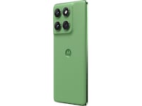 Motorola Edge 60 512GB (shamrock) Mobiltelefoner