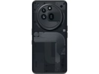 Nothing Phone (3a) Pro 12+256GB (svart) Mobiltelefoner