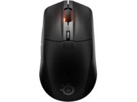 SteelSeries Rival 3 Gen 2 trådlös gamingmus (svart) Gamingmöss