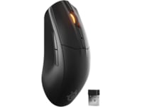 SteelSeries Rival 3 Gen 2 trådlös gamingmus (svart) Gamingmöss