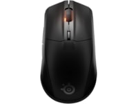 SteelSeries Rival 3 Gen 2 trådlös gamingmus (svart) Gamingmöss