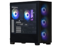 Komplett-PC Advanced Gaming a136 RGB Gamingdator stationär