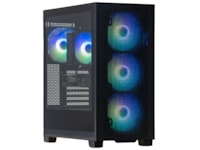 Komplett-PC Advanced Gaming a136 RGB Gamingdator stationär