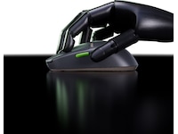Pulsar X2 CrazyLight trådlös gamingmus (Volt Shadow) Gamingmus