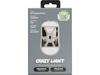 Pulsar X2 CrazyLight trådlös gamingmus (Volt Shadow) Gamingmus