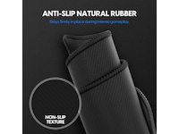 Pulsar Paracontrol XL Musematta (svart) Gamingmusmatta