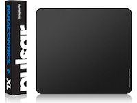 Pulsar Paracontrol XL Musematta (svart) Gamingmusmatta