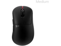 Pulsar ZywOo the Chosen Medium Trådlös Gamingmus (svart) Gamingmus